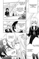 Manga Tsukiatte Kudasai gambar 1