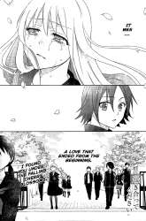 Manga Tsukiatte Kudasai gambar 2