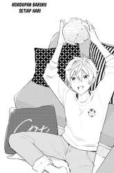 Manga Tsukuoki Life: Weekend Meal Prep Recipes! gambar 1