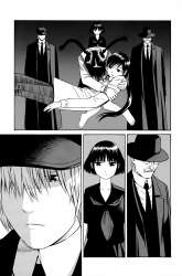 Komik Tsurebito (Companion) Preview Gambar 2