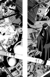 Komik Tsurebito (Companion) Preview Gambar 3