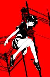 Komik Tsurebito (Companion) Preview Gambar 4