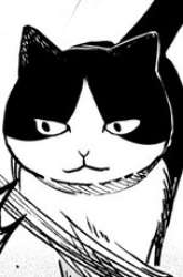 Komik Tsureneko: Maruru to Hachi Preview Gambar 2