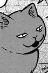 Komik Tsureneko: Maruru to Hachi Preview Gambar 4