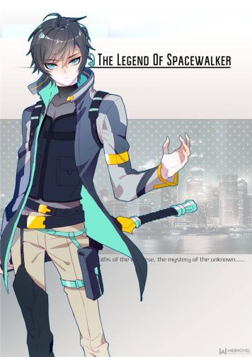 Baca Komik Tun Shi Xing Kong
