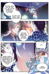 Manhua Tun Shi Xing Kong gambar 4