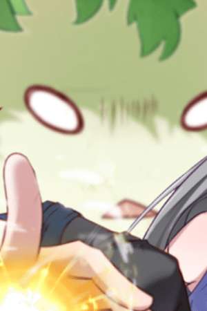 Sampul Turned Into a Grass in The Fantasy World?