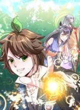 Turned Into a Grass in The Fantasy World?