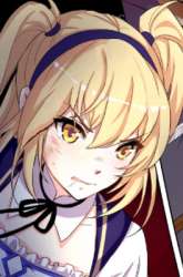 Manhua Twelve Weapon Of God gambar 2