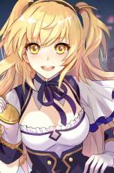 Manhua Twelve Weapon Of God gambar 3