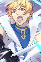 Manhua Twelve Weapons of God gambar 2