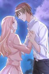 Manhua Two Kids Worth Billions gambar 1