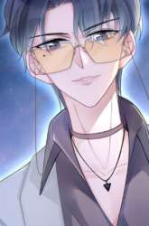 Manhua Two-Sided Fall gambar 1