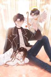 Manhua Two-Sided Fall gambar 2