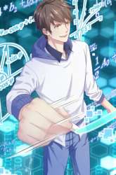 Manhua Tyrant School Master gambar 2