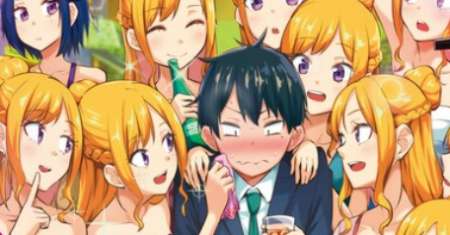 Uchi Kyaba: Oie de Kyabakura Shite Niichan o Onnanoko ni Nare Saseyou Dai Sakusen