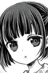 Manga Uchi Wa Wakarete Kurashiteiru gambar 1