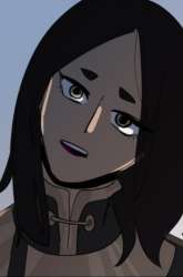 Manhwa Uglyhood gambar 1