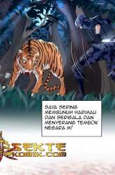 Manhua Ultimate King of Mixed City gambar 3