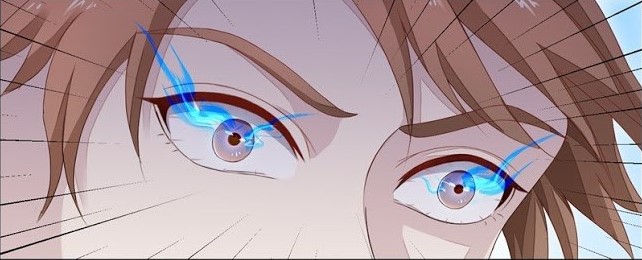 Ultimate Of God Eyes
