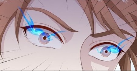 Ultimate Of God Eyes