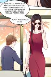 Manhua Ultimate Of God Eyes gambar 1