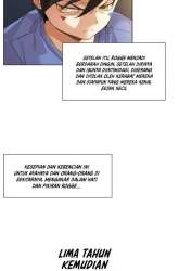 Manhua Ultimate Soldier gambar 2