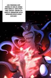 Manhua Ultimate Soldier gambar 3