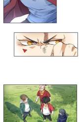 Manhua Ultimate Soldier gambar 4