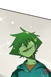 Manhwa Ultimiter gambar 1