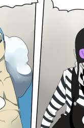 Manhwa Ultimiter gambar 2