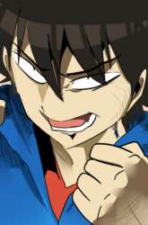 Manhwa Ultimiter gambar 3