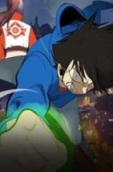 Manhwa Ultimiter gambar 4