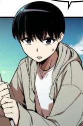 Manhwa Ultra Alter gambar 2