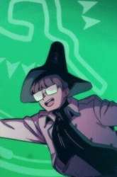 Manhwa Ultra Alter gambar 4