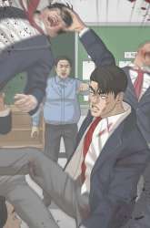 Manhwa Ulzzang Generation gambar 2