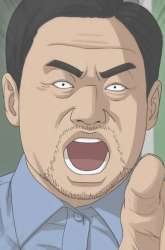 Manhwa Ulzzang Generation gambar 3