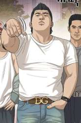 Manhwa Ulzzang Generation gambar 4