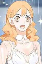 Manhua Umbrellas gambar 1