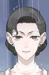 Manhua Umbrellas gambar 3