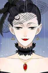 Manhua Umbrellas gambar 4