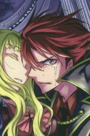 Sampul Umineko no Naku Koro ni Chiru Episode 5: End of the Golden Witch