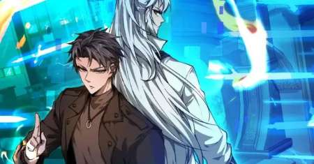 Unbeatable Sword Master Cultivator