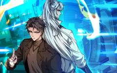 Baca Manhua Unbeatable Sword Master Cultivator