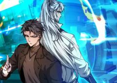 Baca Manhua Unbeatable Sword Master Cultivator