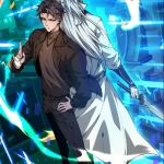 Baca Komik Unbeatable Sword Master Cultivator