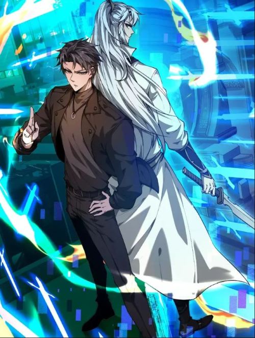 Baca Komik Unbeatable Sword Master Cultivator