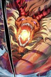 Manhua Unbeatable Sword Master Cultivator gambar 1