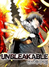 Unbreakable