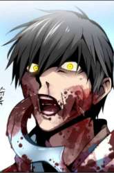 Manga Unbreakable gambar 4